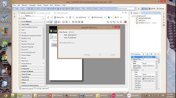 android intent putextra startuppage login