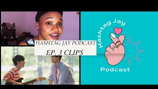 Worst Bl Dramas Hashtag Jay Podcast Ep 3