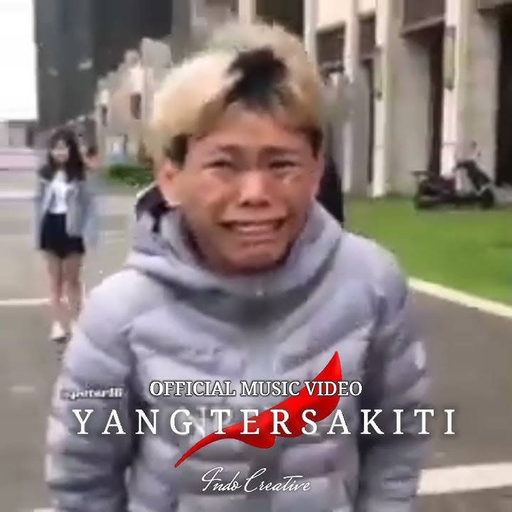 YANG TERSAKITI (PARODI YANG TERDALAM NOAH) #noah #noahsecondchance #ariel #arielnoah #yangterdalam