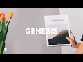 Introducing The Book of Genesis | Alabaster Bible