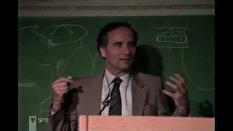 In this video from 1983, Ted Maiman recalls the bi...