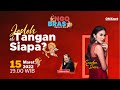 Ngobras jodoh di tangan siapa with sandra dewi