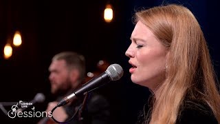 Freya Ridings - Blackout | London Live Sessions