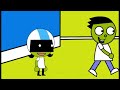 The PBS Kids Show Season 2 Episode 04 The Gym