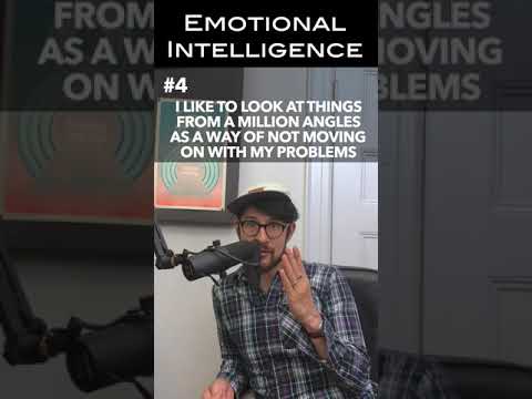 Unhealthy Personality Traits #13
