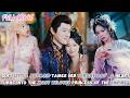Soft Little Mermaid Tames Her Tyrant Dad&rsquo;s Heart【FULL】Turns Into The Most Beloved Princess!#cdrama