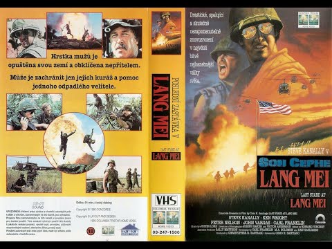 Son Cephe - Eye Of The Eagle III 1989 DVDRip Türkçe Dublaj