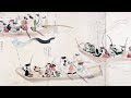 Kublai Khan's Invasion of Japan