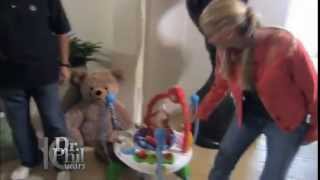 MustSee Video: 'Introducing Baby London and Dr. Phil's MostTalented Kids'