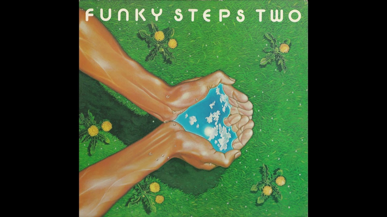 1976] Tranzam – Funky Steps Two [Full Album] - YouTube