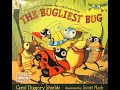 Read Aloud of The Buggliest Bug