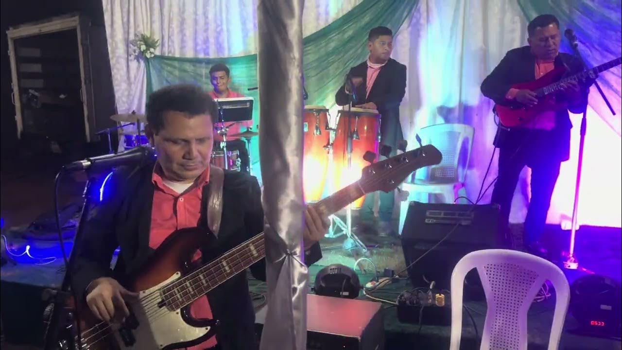No Me Dejes - Grupo Sinai (En Vivo) No Me Dejes - Grupo Sinai (En Vivo)