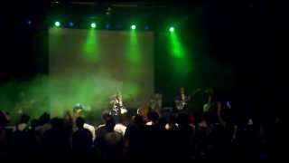 Heno Heno Moheji - Yoru No Seifukusha @ Henohenomoheji Mini Album Launching Event