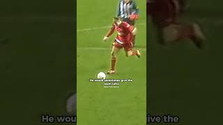 Pennant On Gerrards Amazing Leadership