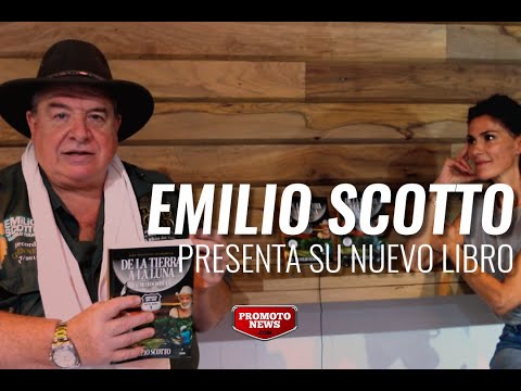 Entrevista - Emilio Scotto