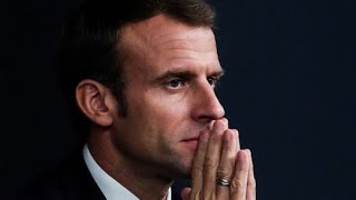 Pourquoi l’échec de Macron tombe au pire moment