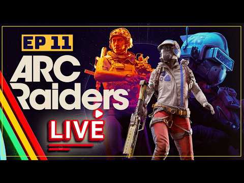 Storm Chaser Baddie broadcast preview