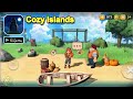 تجربة Cozy Islands شرح محتوياتها باختبار Beta