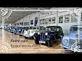 Ретро автомобили 30х годов. Часть 2 / Retro cars of the 30s. Part 2