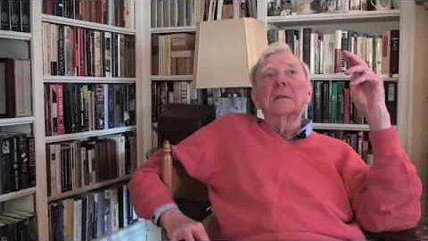 Russell Baker