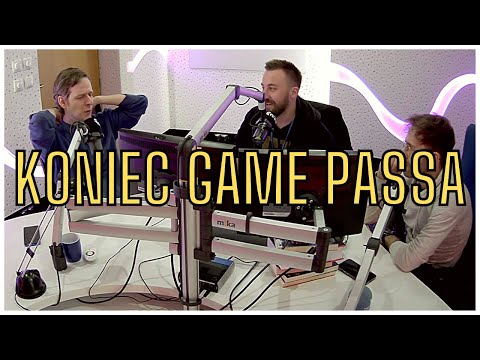 MICROSOFT POZBYWA SIĘ CEBULI; GRA TWÓRCY GTA WYGLĄDA OBIECUJĄCO - GnM Plus #542