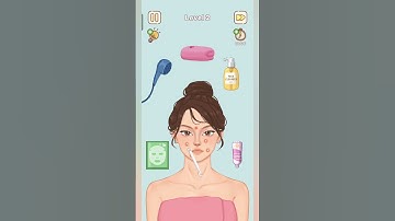 ASMR Satisfying Game 