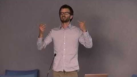 Clément Ménard & Alice Leplongeon: Microlithic industries/industries with microliths