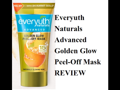 Every youth peel mask