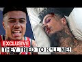 Blueface Rushed To ICU After Failed Prison ASSASSINATION!