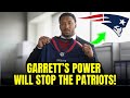 DYNASTY REBORN: NFL BEAST Garrett TRANSFORMS Patriots Defense | Patriots News