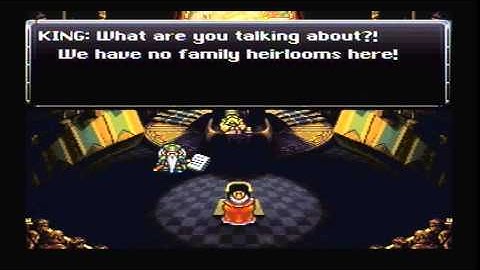 Taste the Rainbow | Chrono Trigger Walkthrough "19/22" (No Commentary)