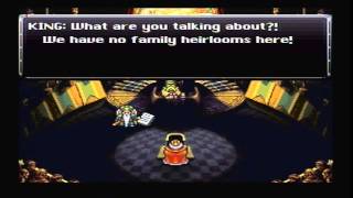 Taste the Rainbow | Chrono Trigger Walkthrough "19/22" (No Commentary)
