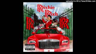 RRoxket Ft.(Lil Tony)-Never Shook [instrumental]