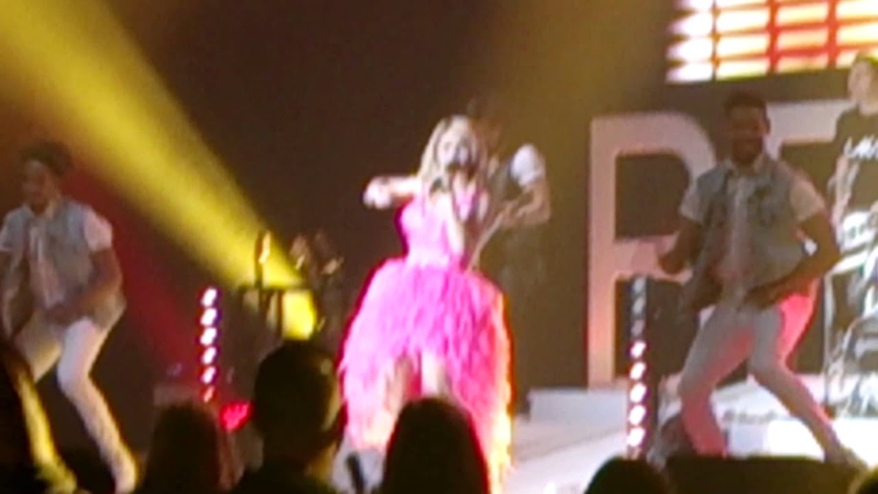 Beatrice Egli Auf Die Plätze Fertig Los