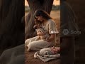 Eve Became Pregnant And Gave Birth To Cain And Then Able 