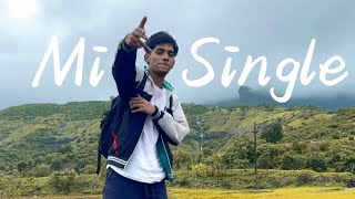 MI SINGLE | VLOG | BTS | Nickshinde01