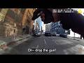 Police Watch the Unthinkable Unfold Right in Front of Them