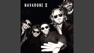 Video thumbnail of "Navarone - Friends"