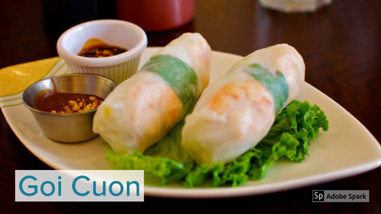 Vietnamese Food with Exotic Lifestyles