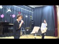 Nene&amp;Waka / 白い雲のように