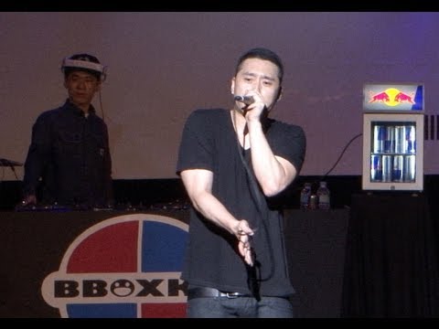 [올포스원 Vol.3] 비트박스디지 BeatboxDG