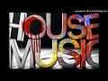 Congo house mix vol 1