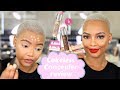 Benefit Cakeless Concealer Review | MIHLALI N