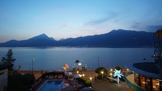 Surfhotel Pier *** - Riva del Garda - Gardasee