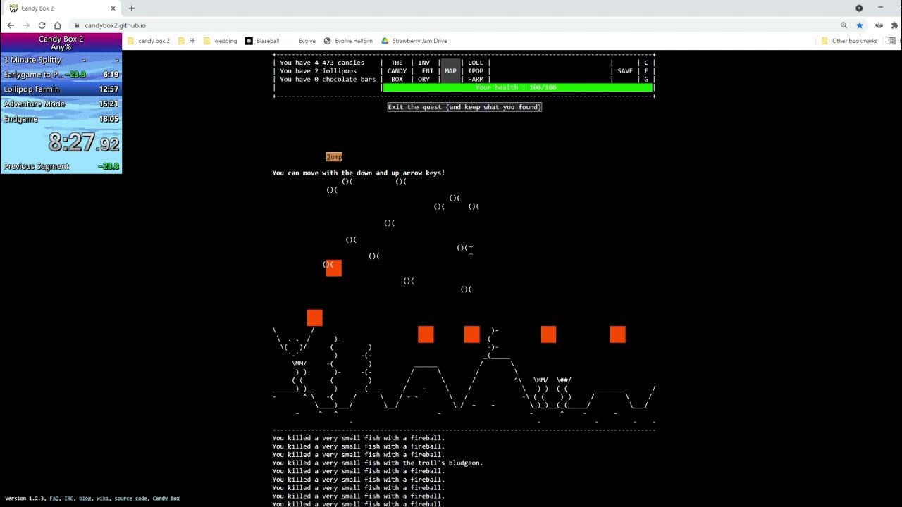 Candy Box 2 any in 1650 YouTube