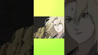 ¿DE QUÉ SE DISFRAZARÁ TSUNADE EN HALLOWEEN?