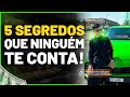 5 SEGREDOS PARA FICAR RICO COM DIGITAL MESMO COMEÇANDO DO ZERO (Dinheiro online)