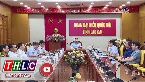 Kết thúc phiên chất vấn và trả lời chất vấn tại Kỳ họp thứ 36 của Ủy ban Thường vụ Quốc hội | THLC