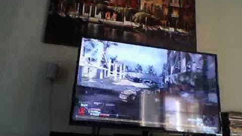 Best mw2 modded lobby