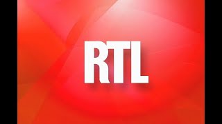 Le journal RTL de 09h00 du 16/11/2019